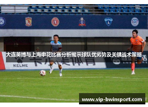 大连英博与上海申花比赛分析揭示球队优劣势及关键战术策略