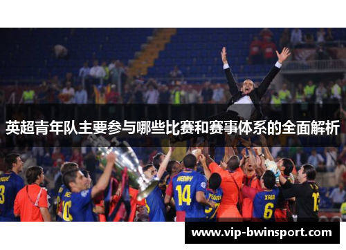 英超青年队主要参与哪些比赛和赛事体系的全面解析